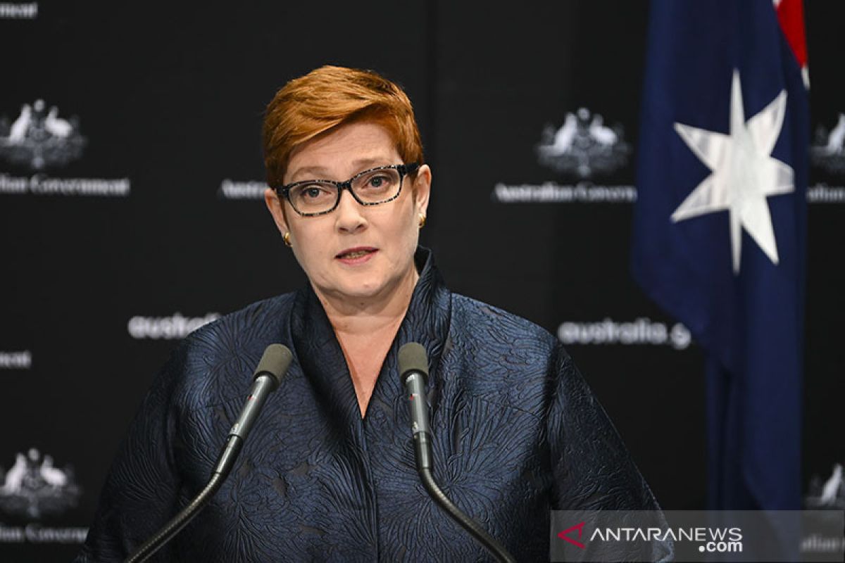 Australia sambut dukungan untuk penyelidikan COVID-19