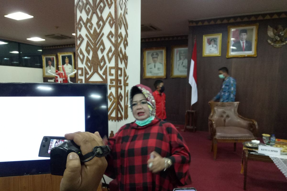 Di Lampung, 832 pencari surat keterangan bebas COVID-19