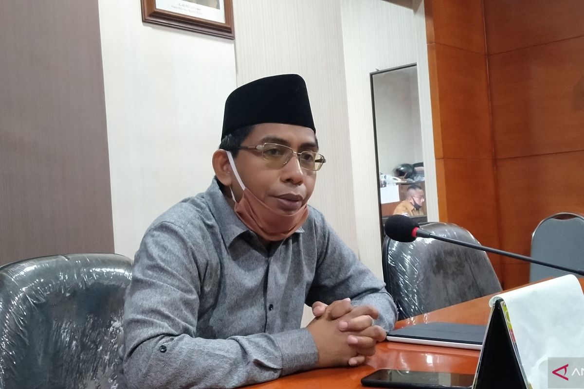 DPRD meminta Pemprov NTB evaluasi penyaluran JPS