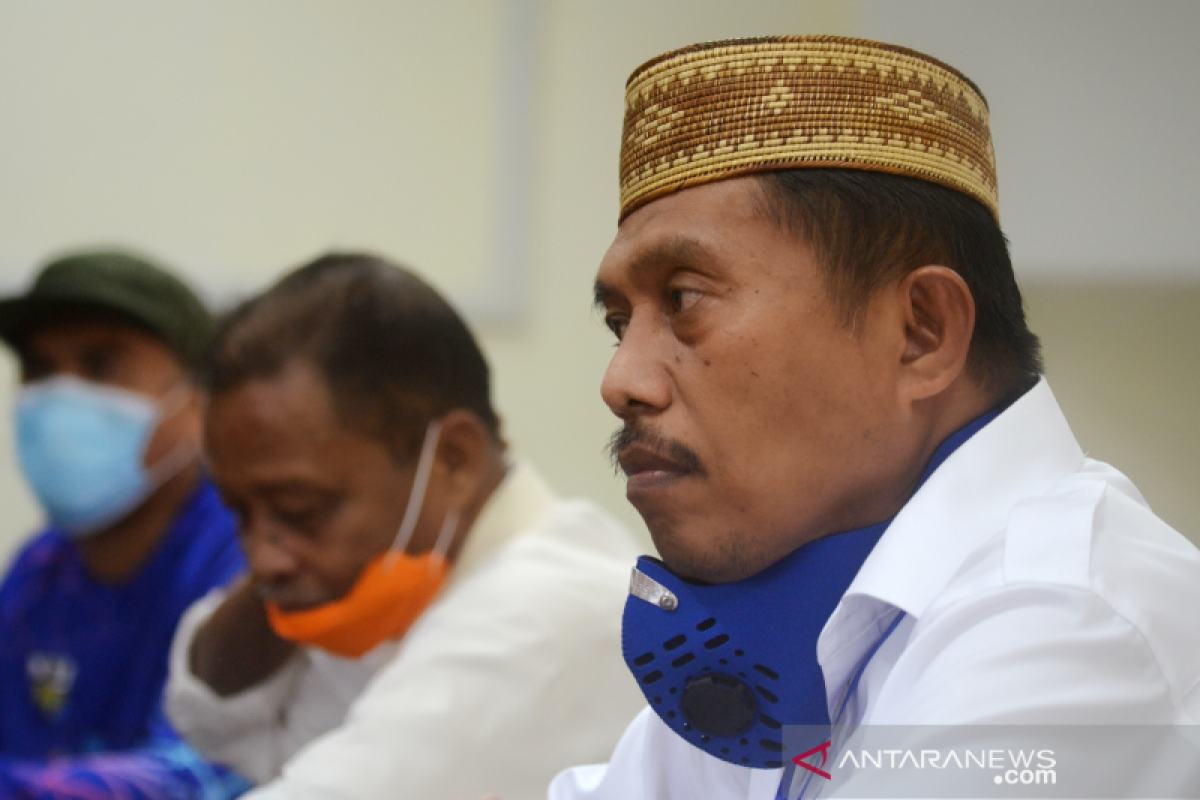 DPRD nilai tepat kebijakan Bupati terima JT Indonesia dari Bangladesh