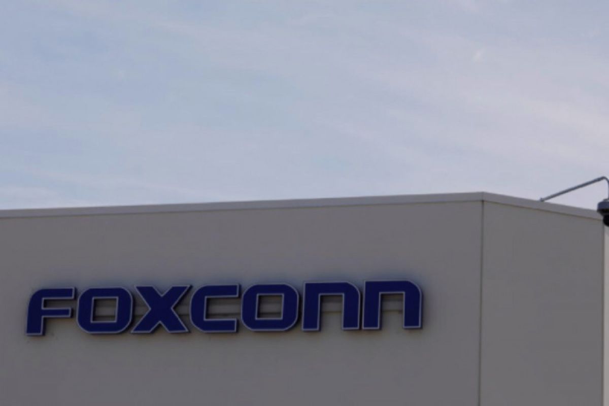 Foxconn, pemasok iPhone, tambah investasi di Vietnam