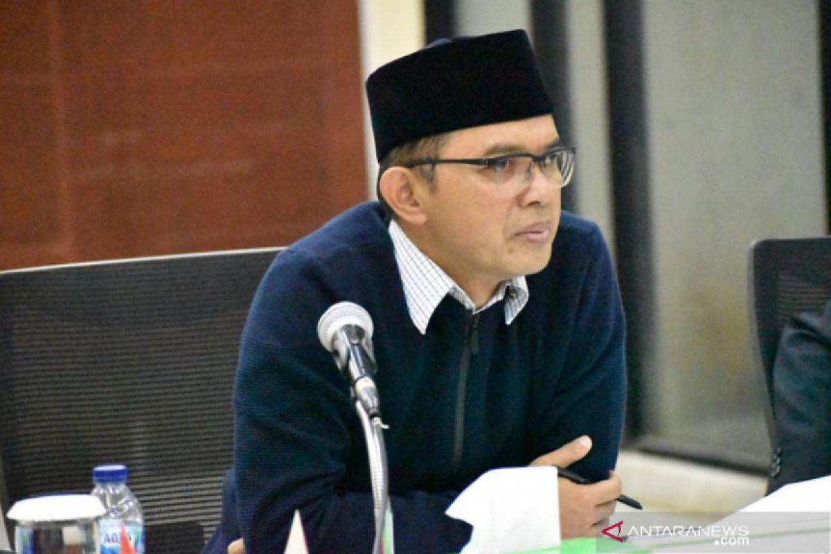 Anggota DPR: Tak ada tempat bagi politisasi agama di Indonesia