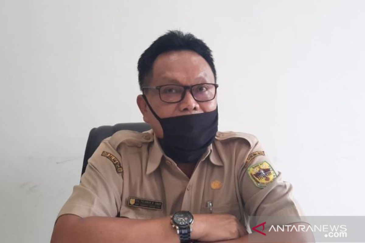 Gunung Mas permudah proses pencairan BLT Dana Desa