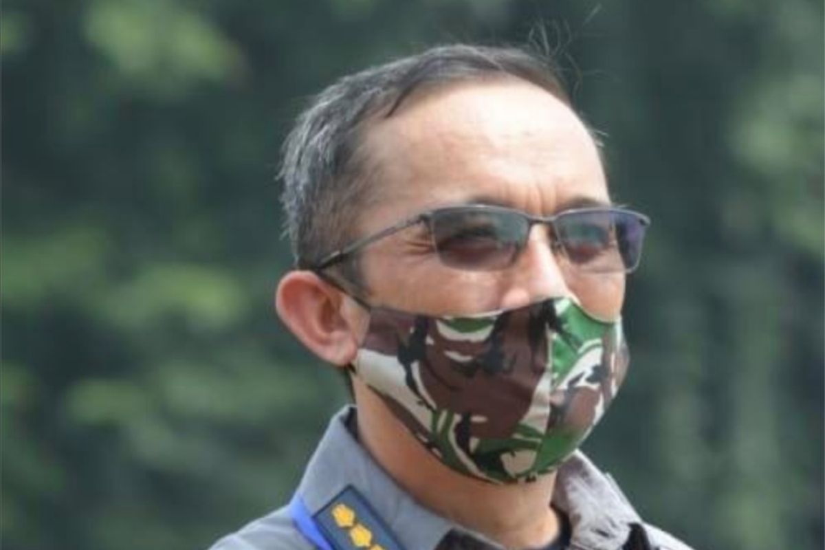 Gara-gara postingan istri di medsos, Prajurit TNI AD ini dikenai hukuman  14 hari