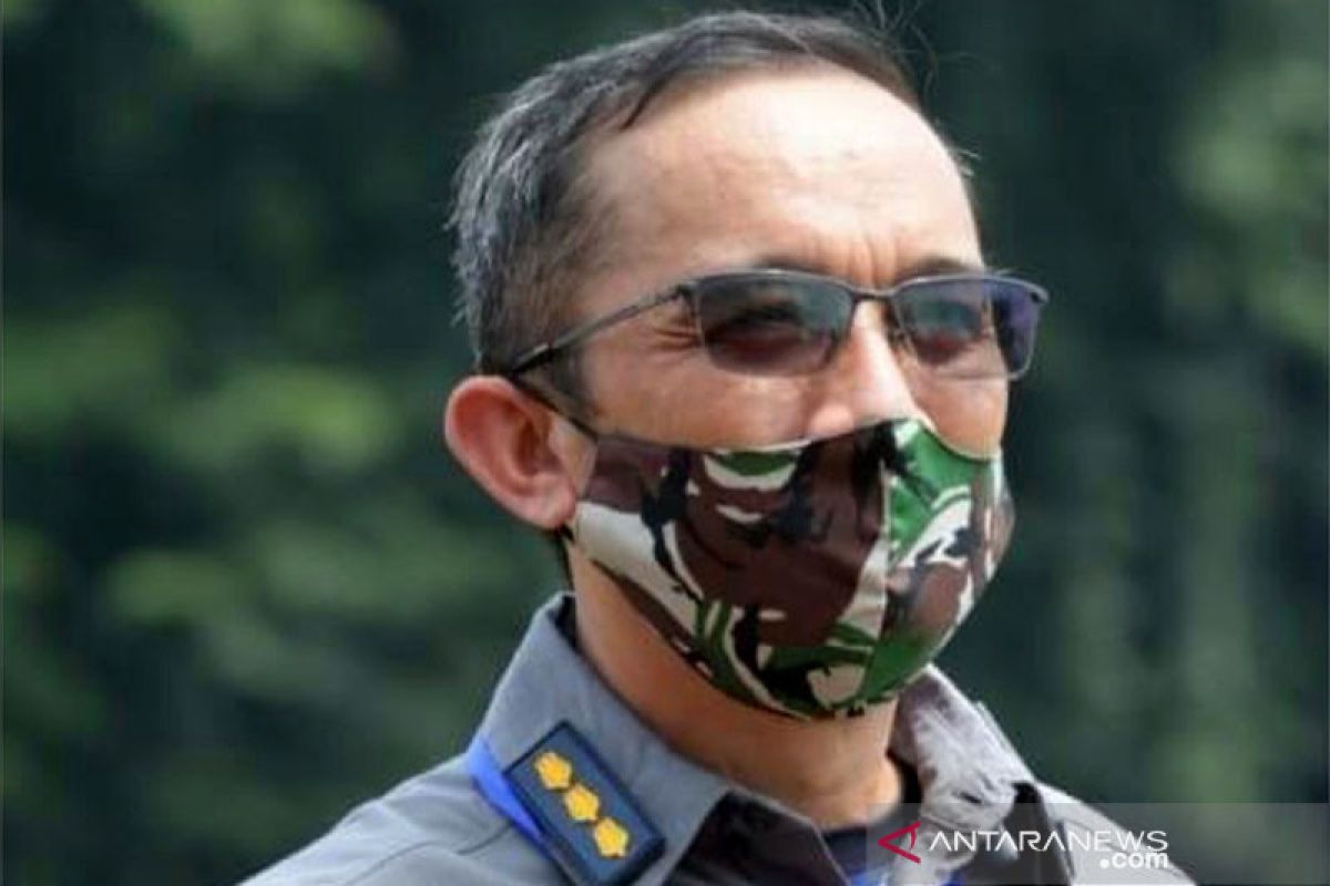 Prajurit TNI AD dikenai hukuman akibat postingan istrinya di medsos