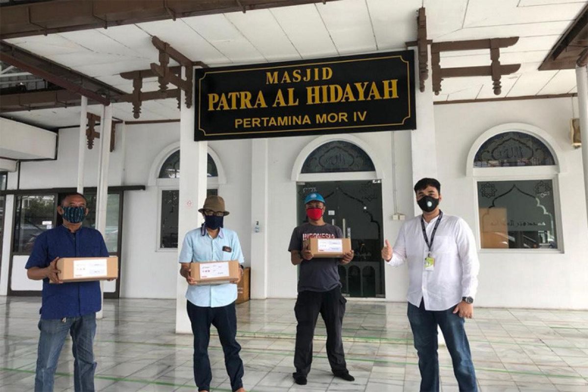 Pertamina apresiasi jurnalis di Jateng dan DIY