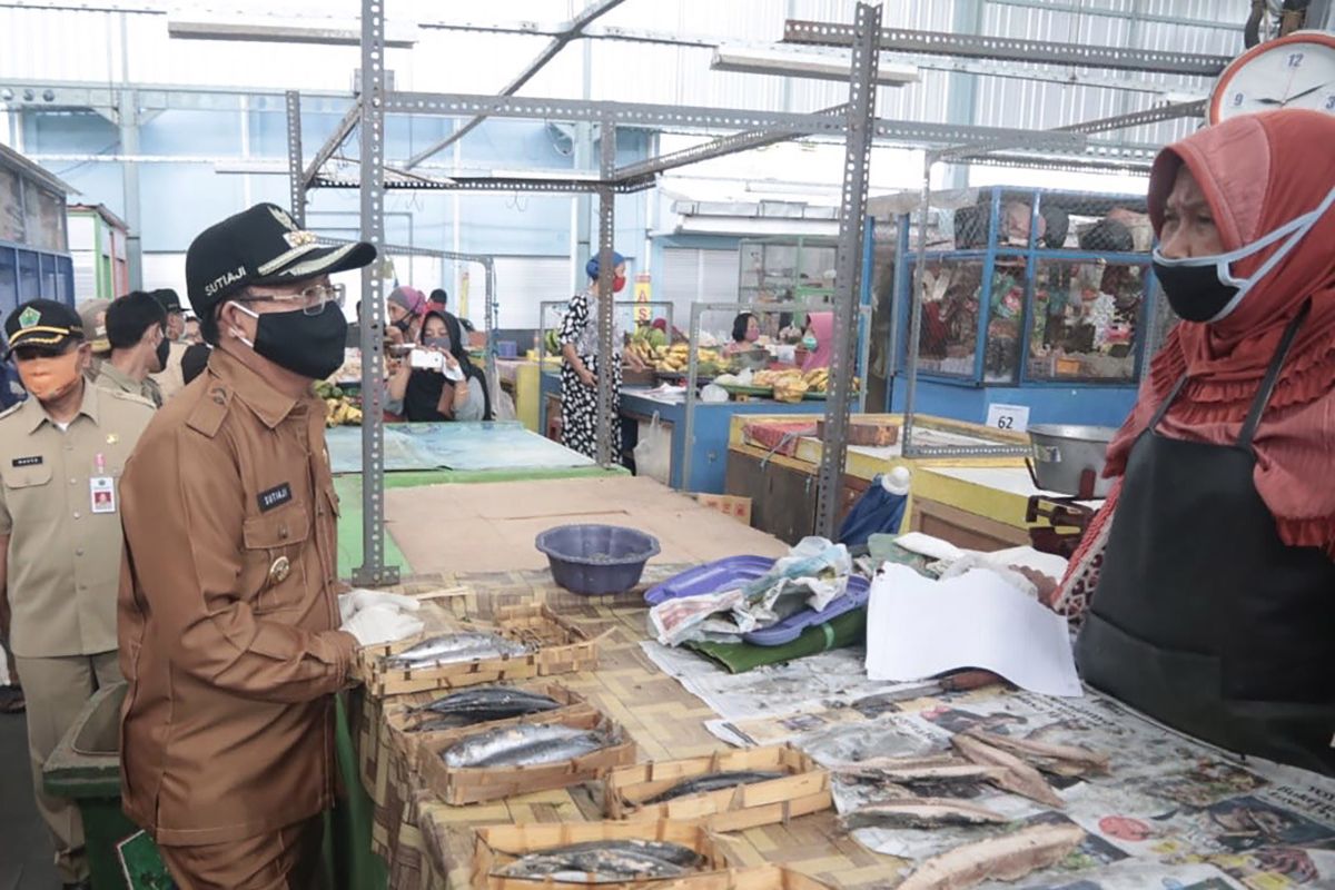 UMKM Kota Malang diimbau manfaatkan aplikasi Bela Pengadaan untuk perkuat akses pasar