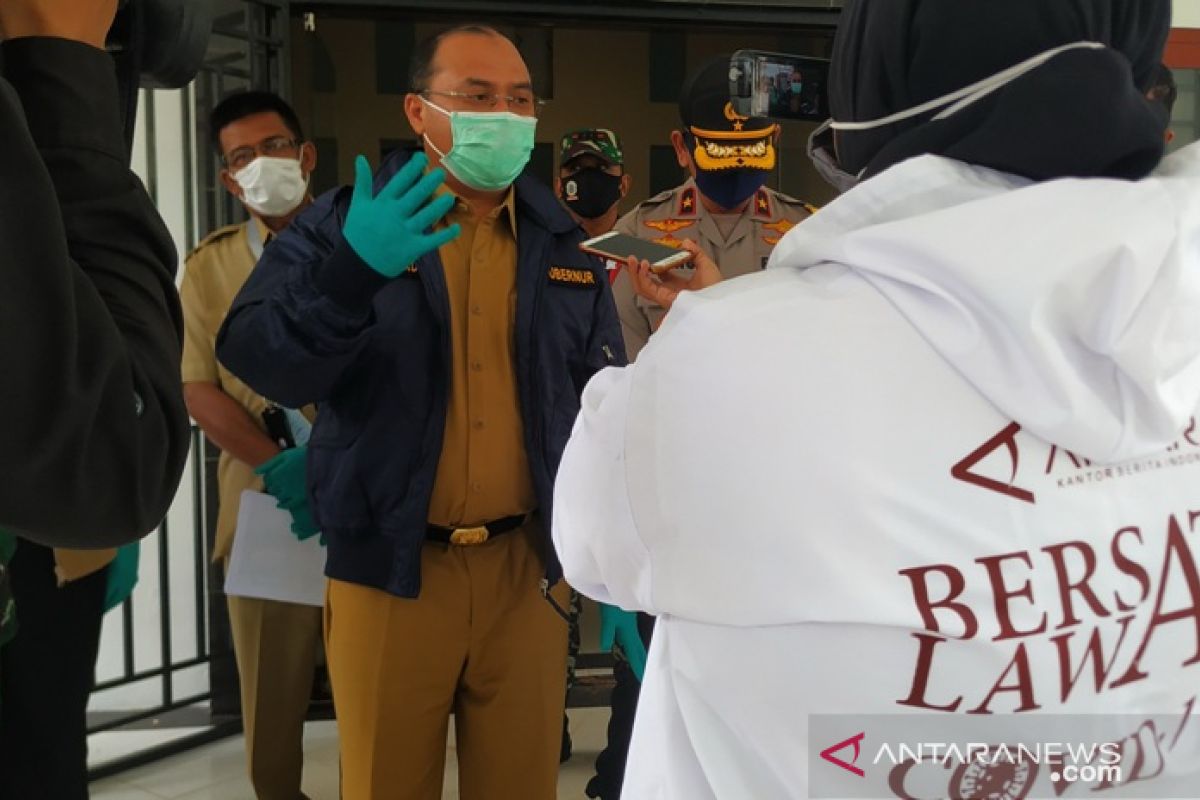 Pemprov Bangka Belitung keluarkan kebijakan Sholat ID di luar masjid