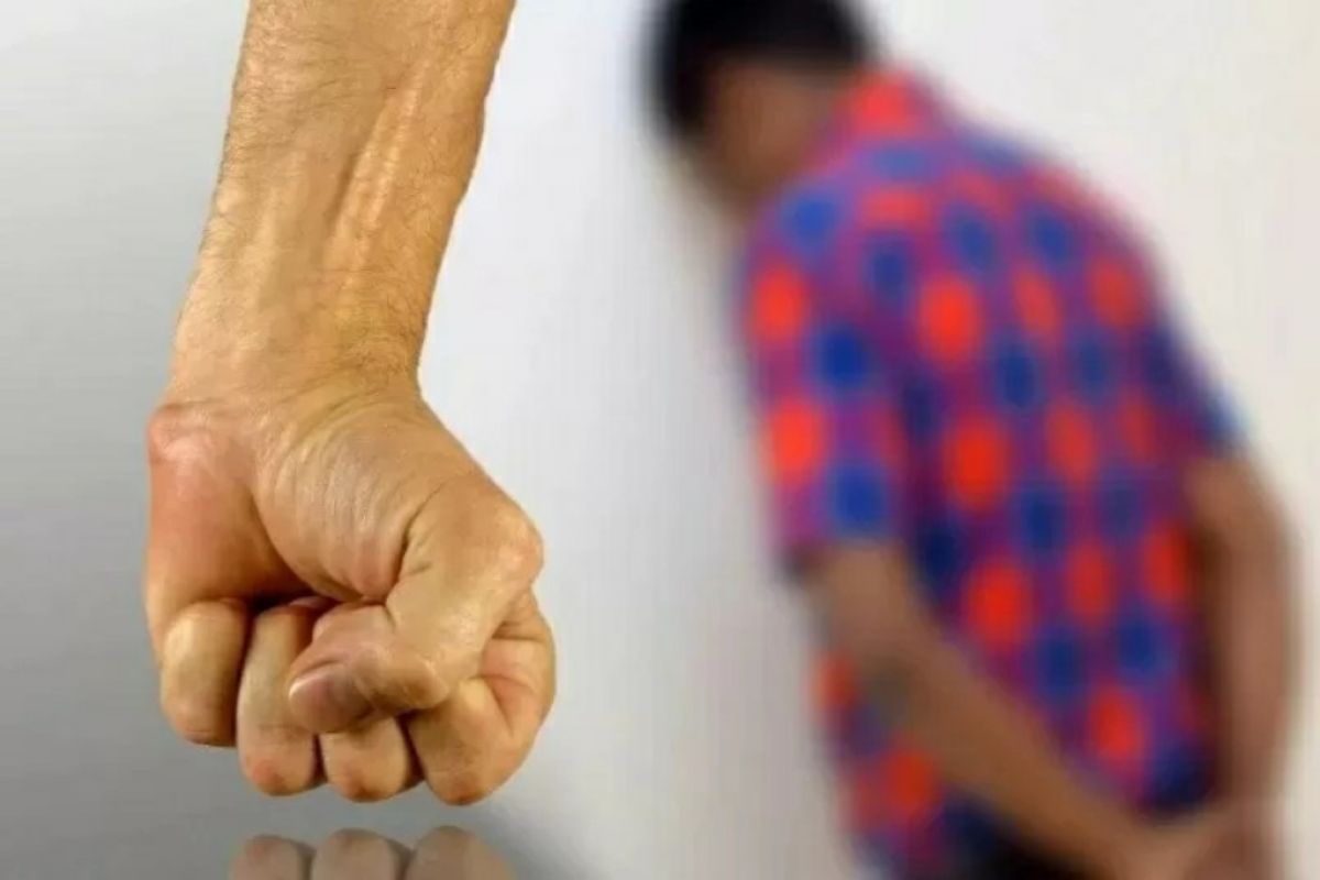 Pelaku "bully" bocah penjaja jalangkote ditangkap