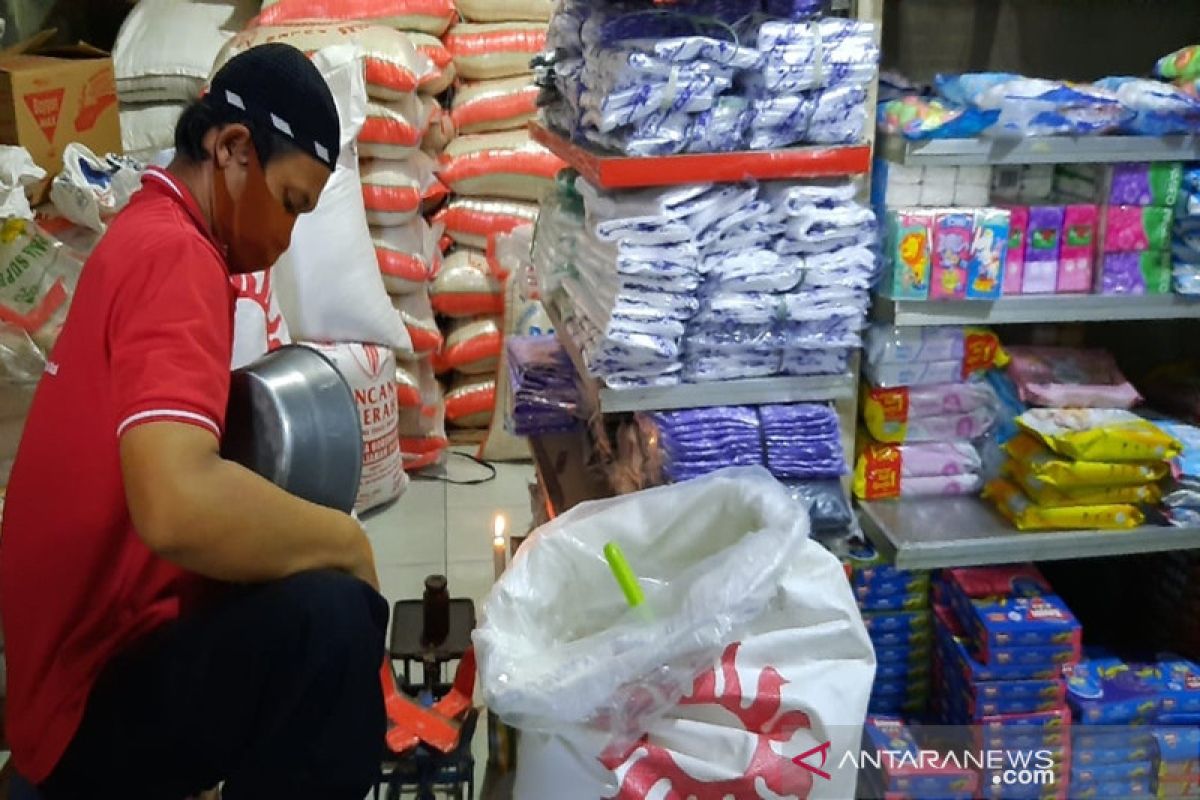 Pemkab Boyolali pastikan bahan pangan aman