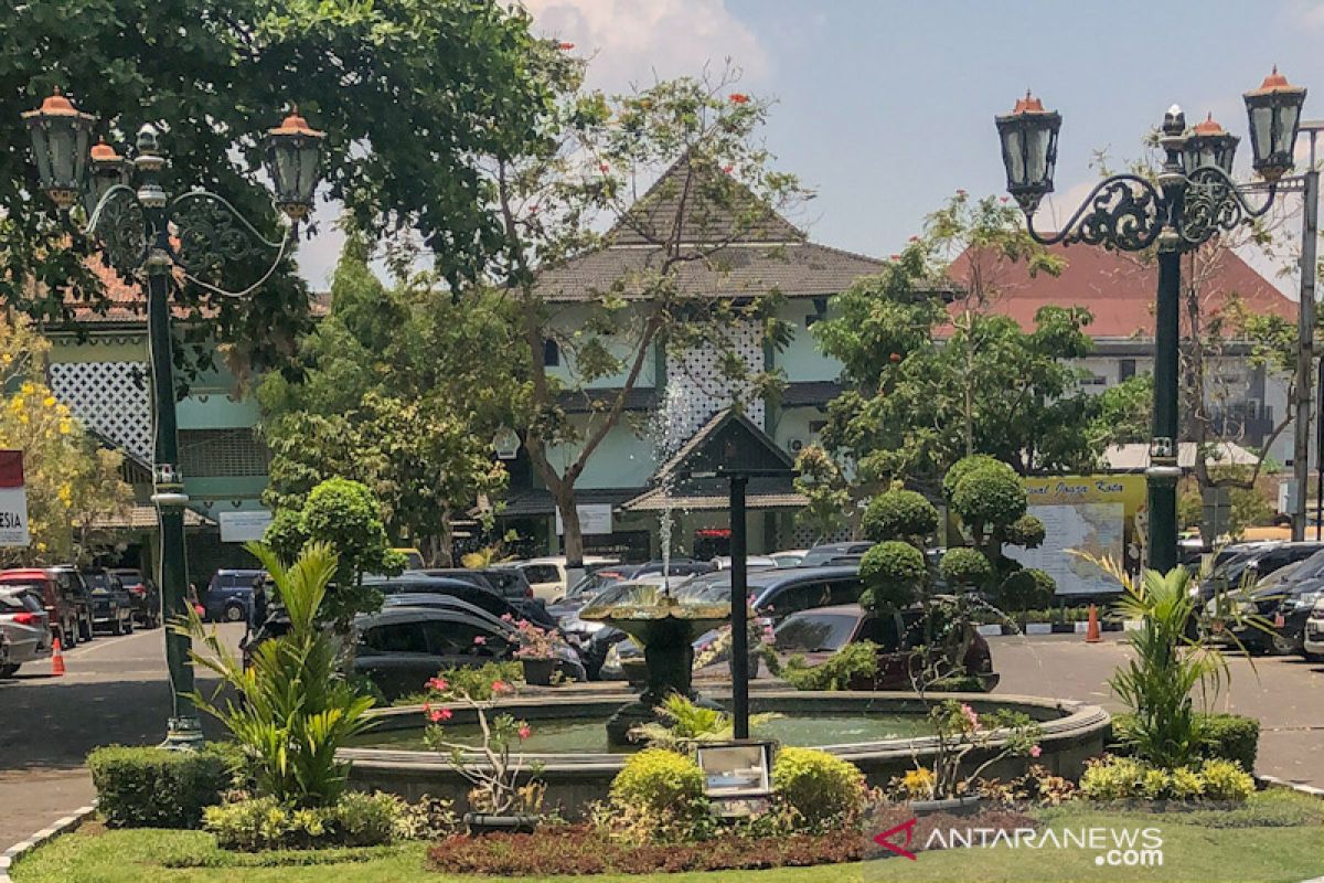 Yogyakarta pastikan tidak beri izin cuti tambahan Lebaran untuk ASN