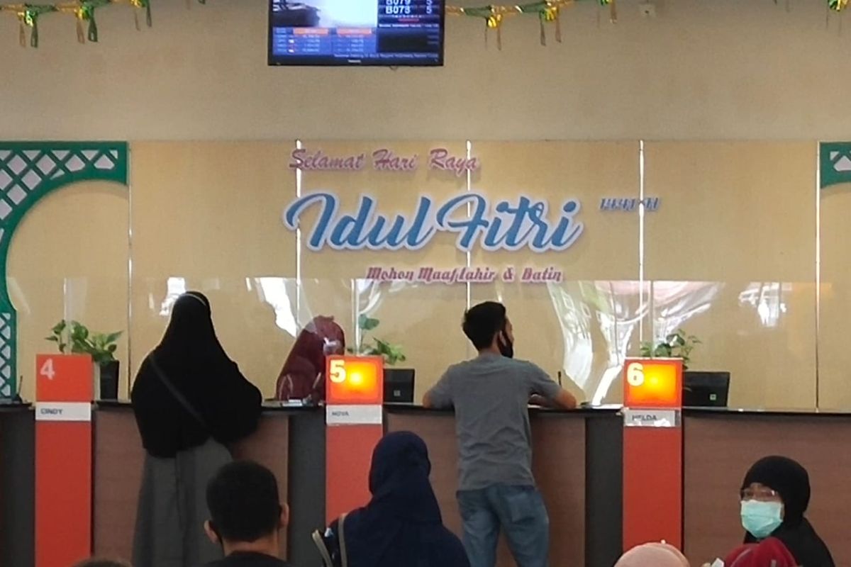BNI Syariah Banda Aceh siapkan Rp2,5 miliar uang pecahan