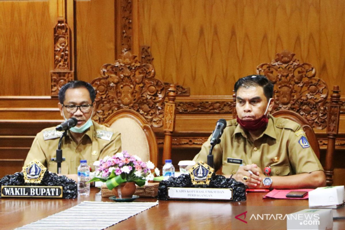 Badung percepat pengajuan PBSU koperasi terdampak COVID-19