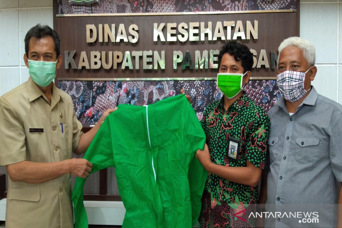 DPR RI-BUMN salurkan alkes ke RSUD di Madura