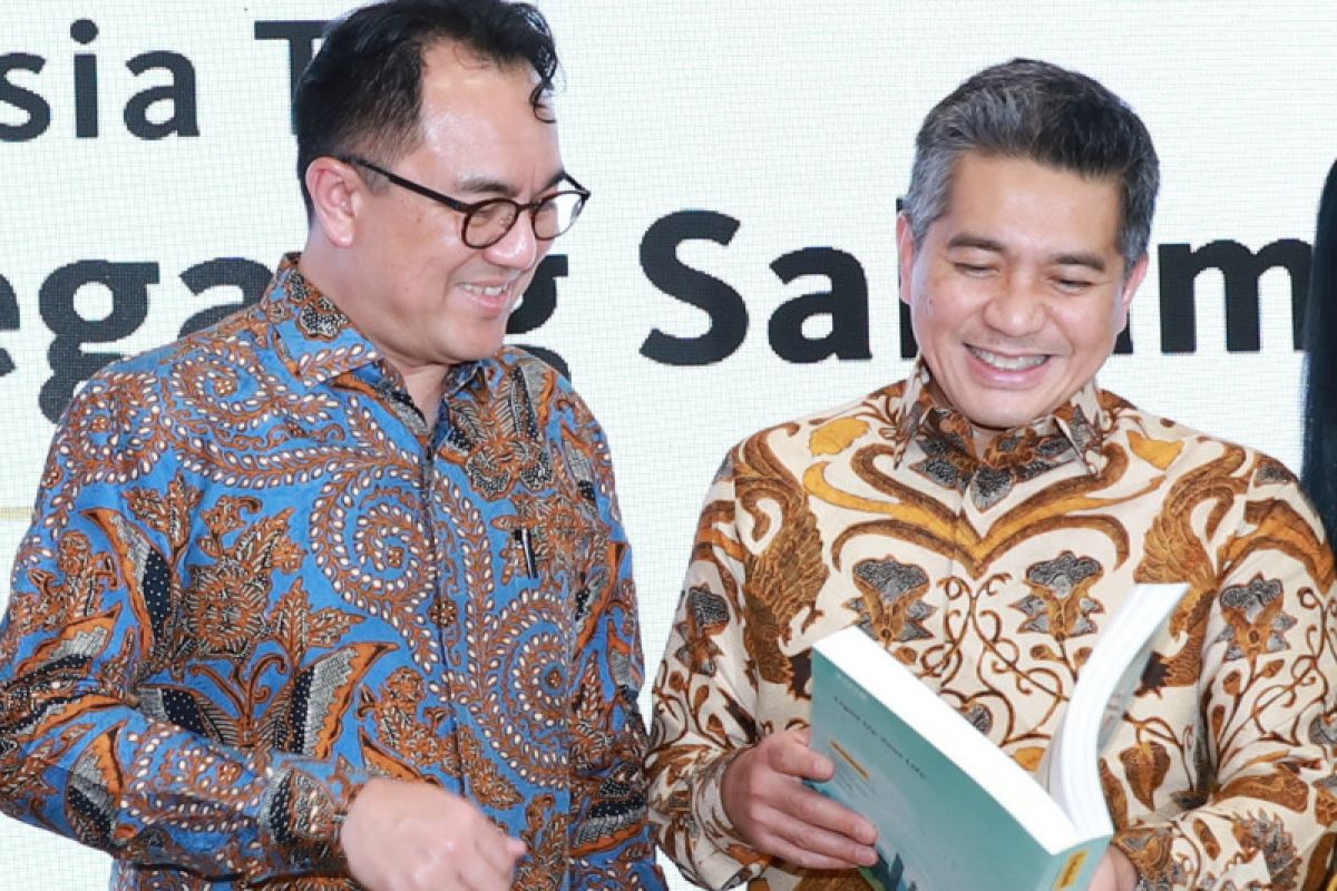 Laba bersih Maybank Indonesia naik 29,7% pada Q1 2020