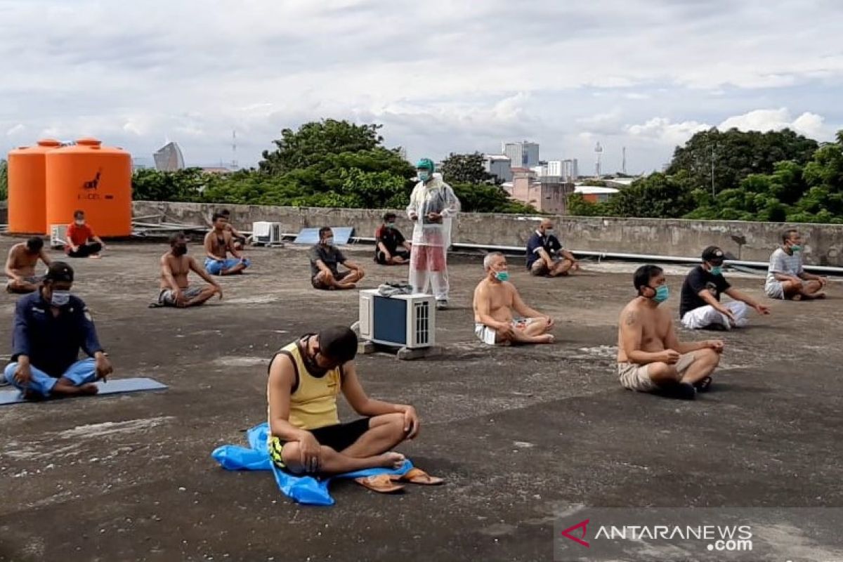 IDI Sulsel dorong pemerintah siapkan dokter ahli jiwa tangani pasien COVID-19