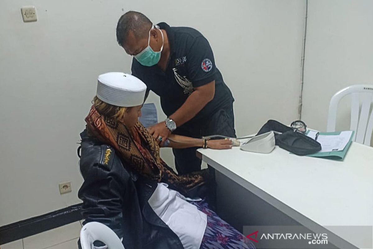 Bahar Smith dipindahkan ke Lapas  Nusakambangan