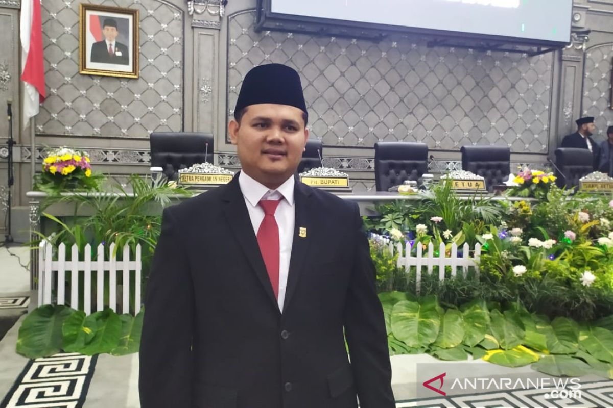 DPRD Cianjur minta PSBB tak diperpanjang karena kurang maksimal