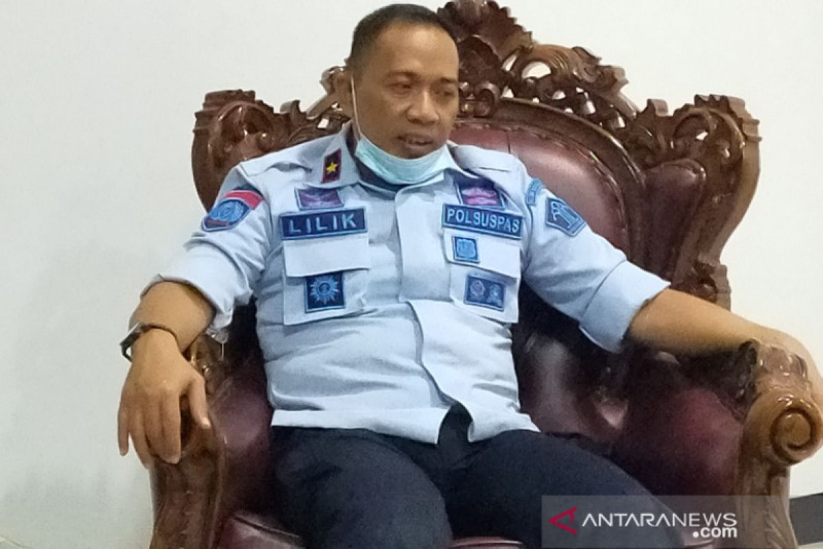 Kemenkumham tegaskan oknum pegawai lapas terlibat narkoba sudah tidak terima gaji