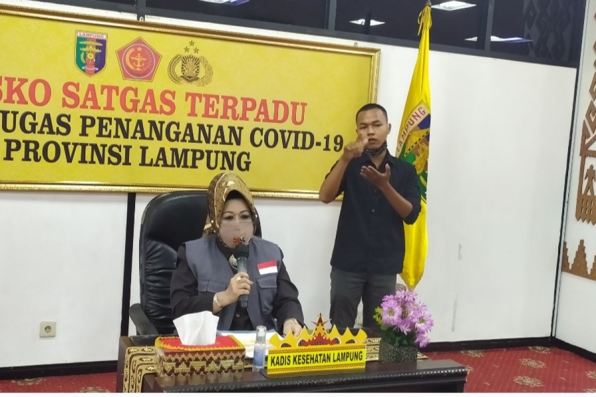 Pengurusan surat keterangan bebas COVID-19 hanya dilakukan satu pintu