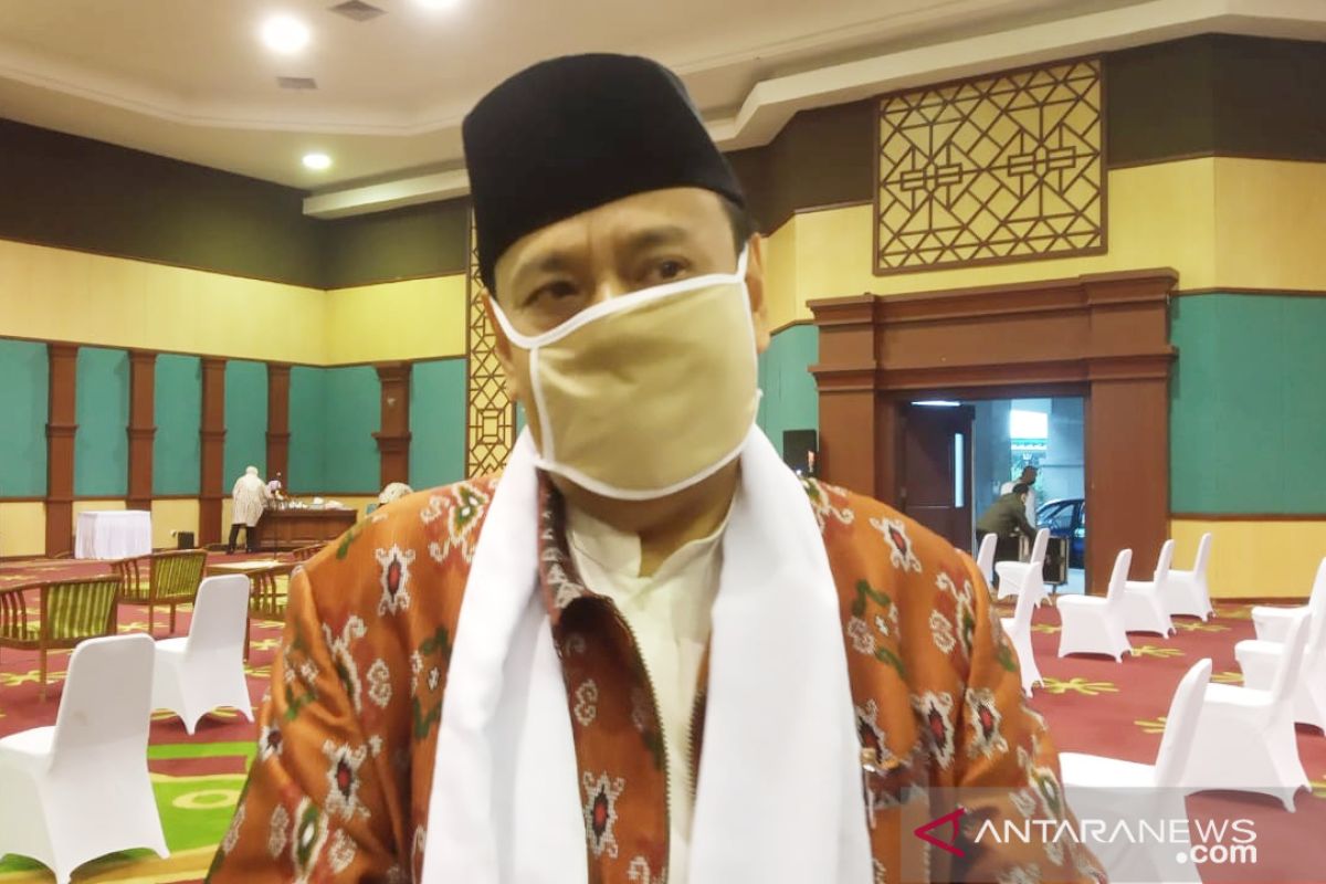 Kabupaten Bogor bolehkan wilayah tertentu Shalat Id di luar rumah