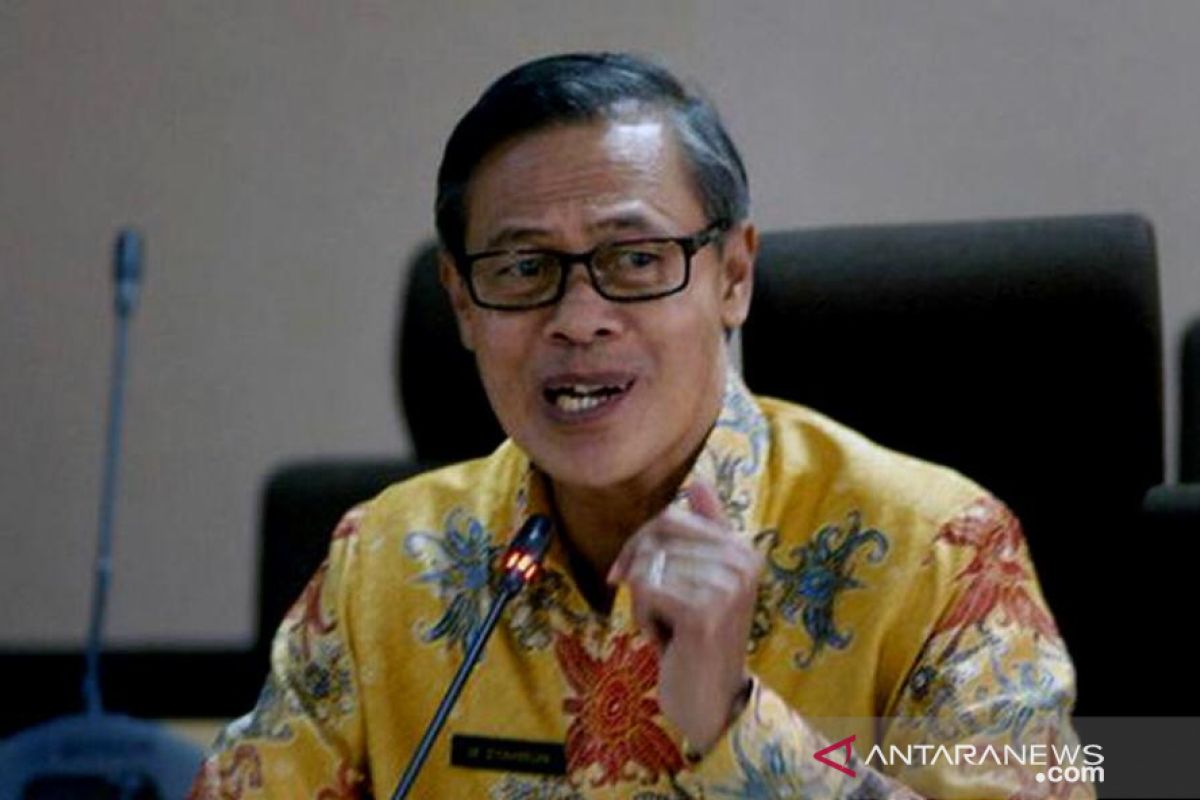 Anggota DPRD Kaltim ingatkan masyarakat patuhi protokol kesehatan