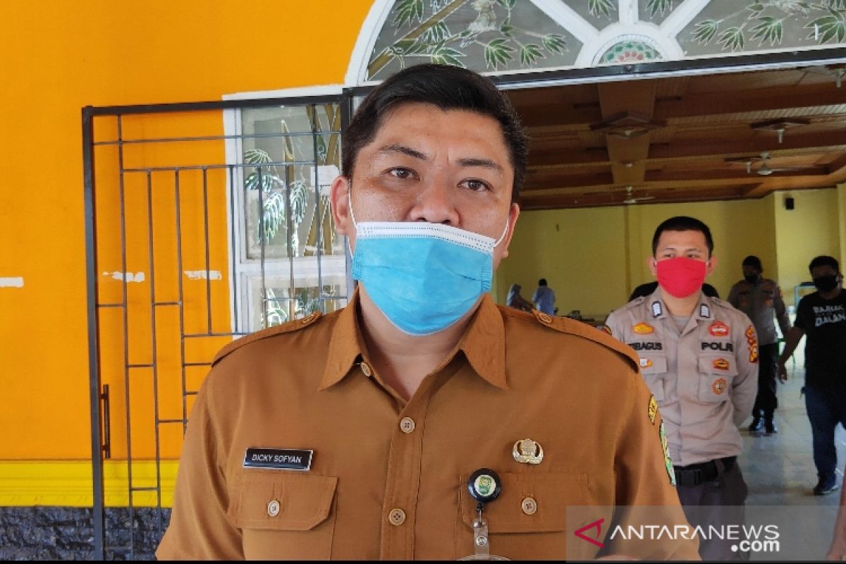 Sejumlah bantuan telah disalurkan di Kotogasib Siak, dari Pemprov Riau belum