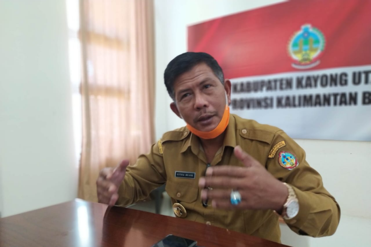 Ini hasil kunjungan Bupati Citra Duani ke daerah kepulauan