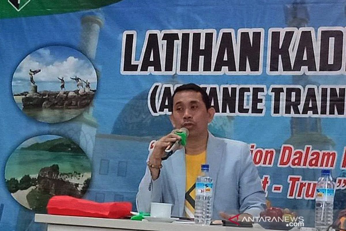 DPR: PEN perlu jadikan pemda lokomotif utama pemulihan