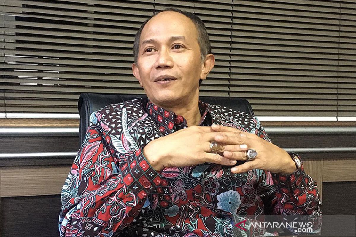 Kadin Jatim : Ekonomi "New Normal" harus mulai bergerak