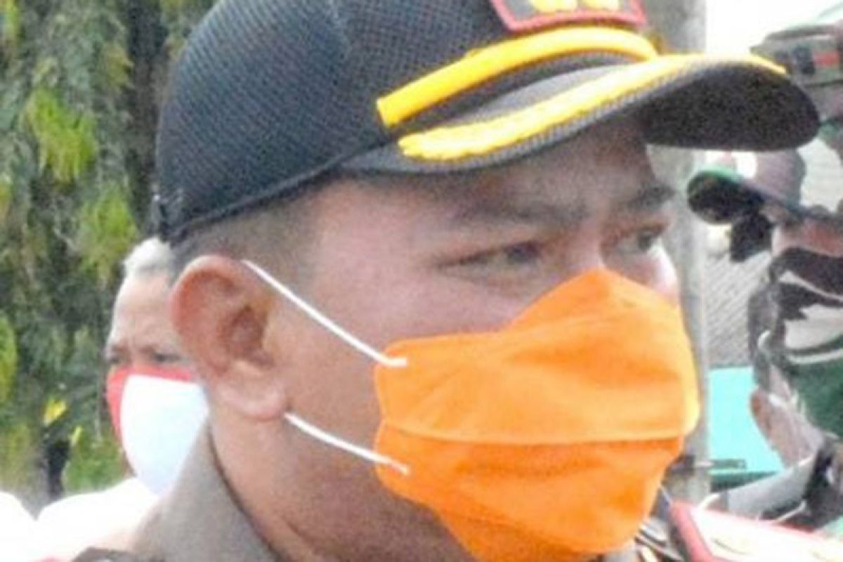 11 terpidana narkoba masuk DPO Kejari Aceh Timur