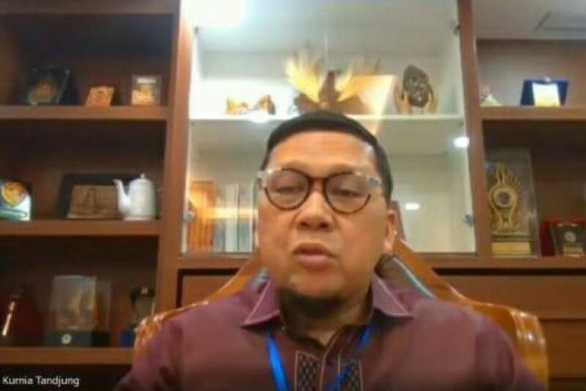 Pembahasan RUU Pemilu, DPR akan evaluasi keberadaan DKPP