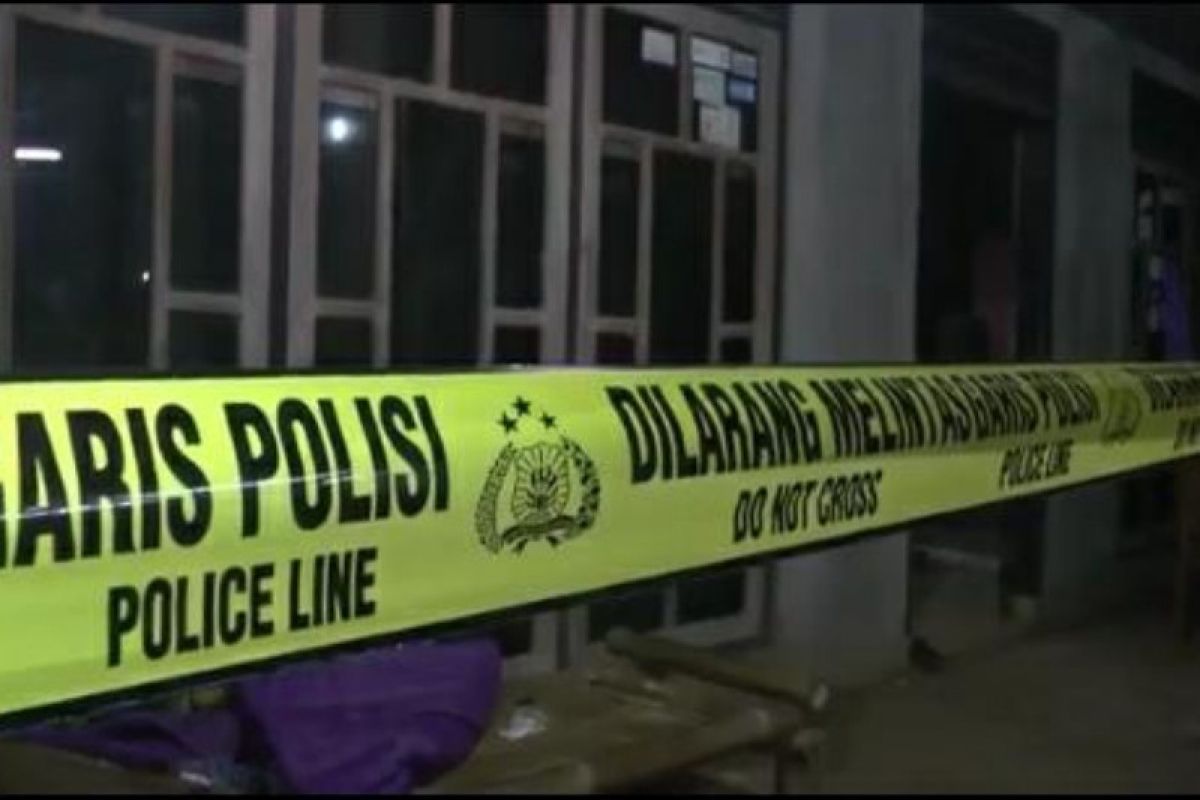 Tanpa perlawanan, pembunuh gadis Jepara ditangkap di Cengkareng
