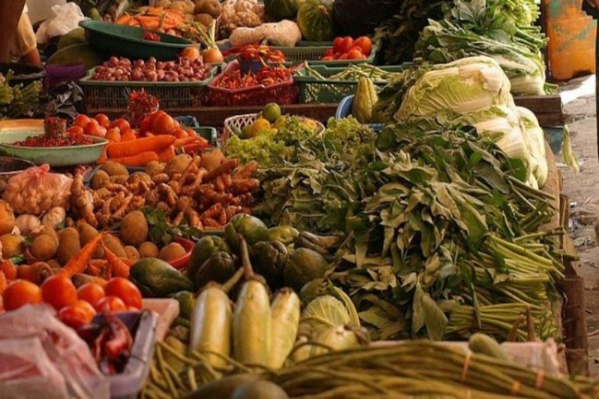 APEC urged to safeguard food security through open trade policies