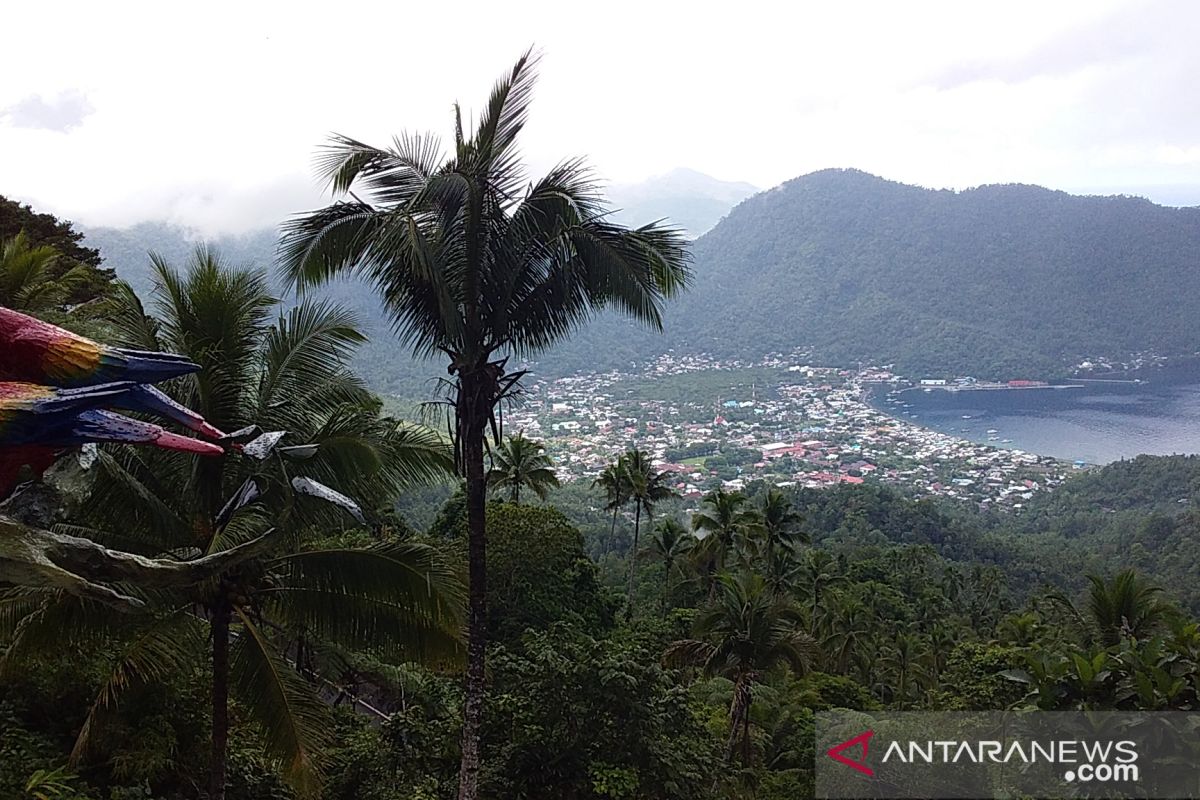 103 kampung di Kabupaten Sangihe sudah salurkan BLT dana desa