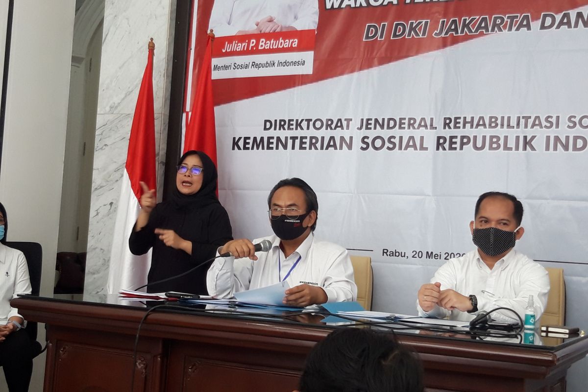 Administrasi kependudukan sebabkan warga tidak terima bantuan sosial