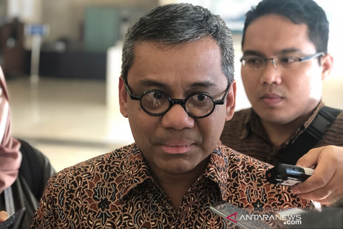 Wamenkeu sebut defisit APBN hingga April 2020 capai Rp74,5 triliun