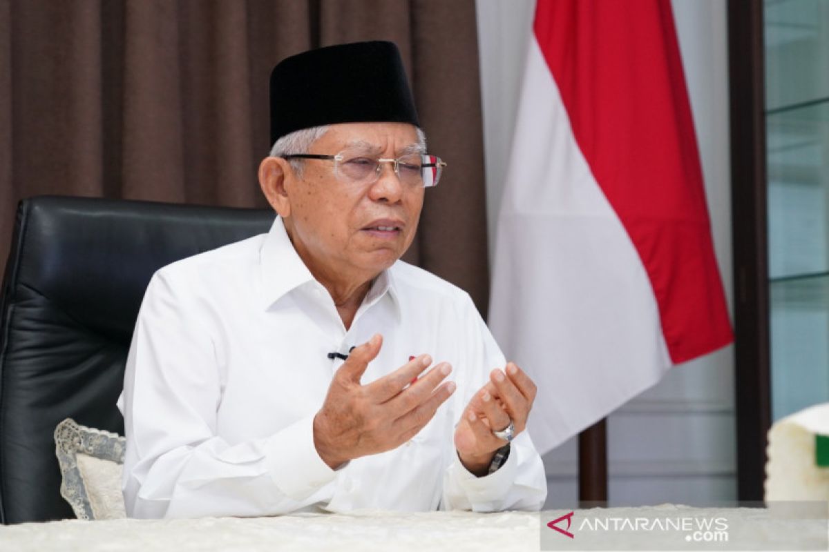 Spore's Deputy PM extends Idul Fitri greetings telephonically to Amin