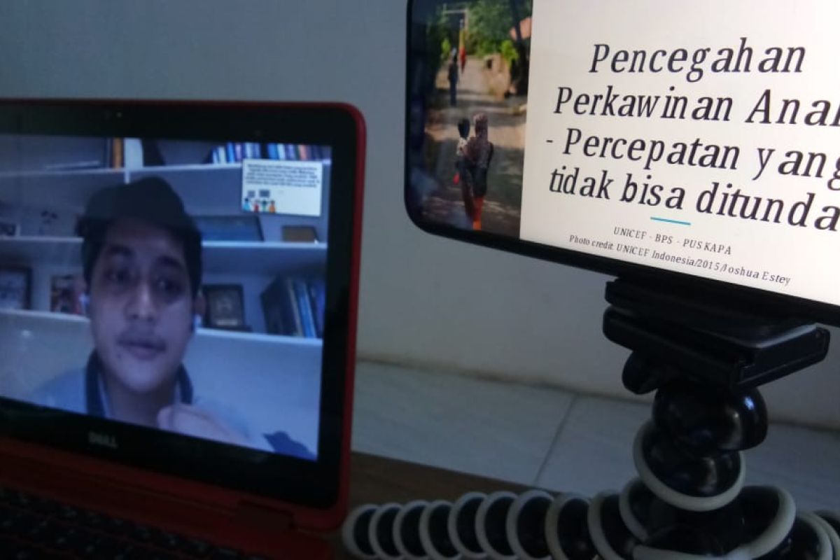 Unicef: Pulau Jawa kunci selesaikan kasus perkawinan usia anak di Indonesia