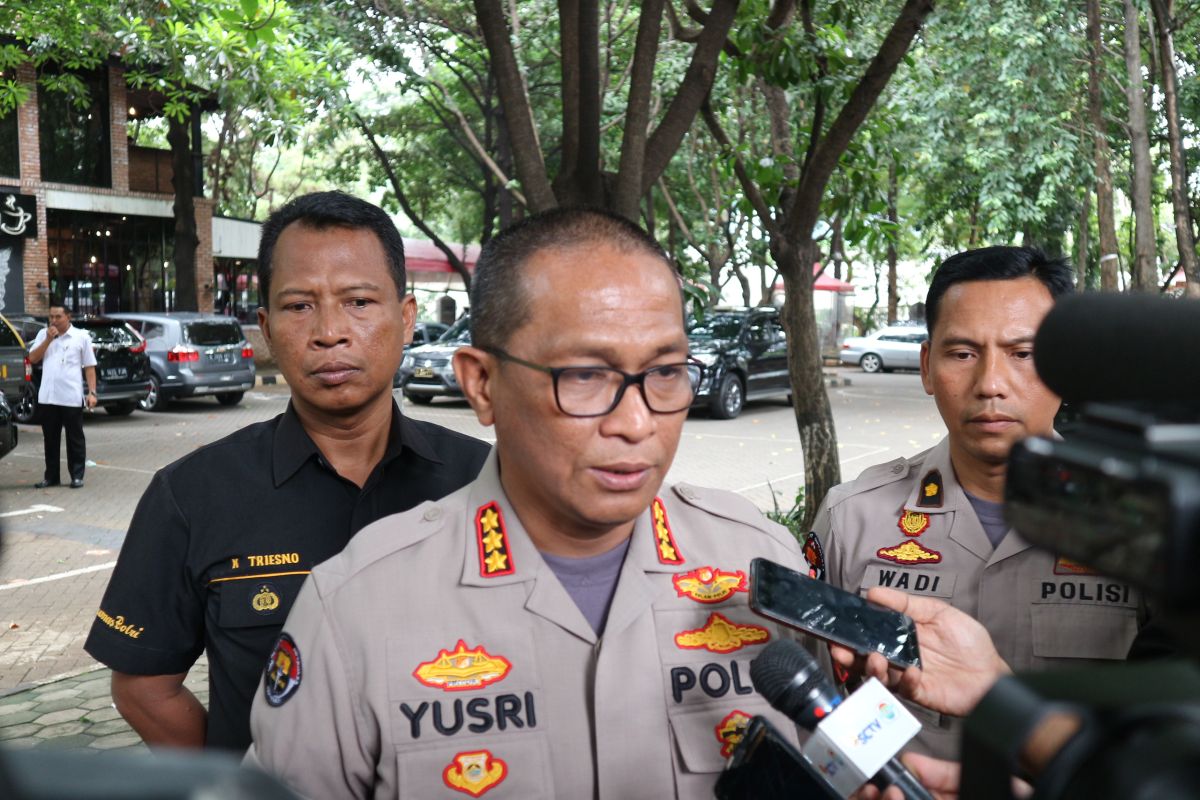 Polisi mulai penyidikan kasus pencemaran nama baik RSO