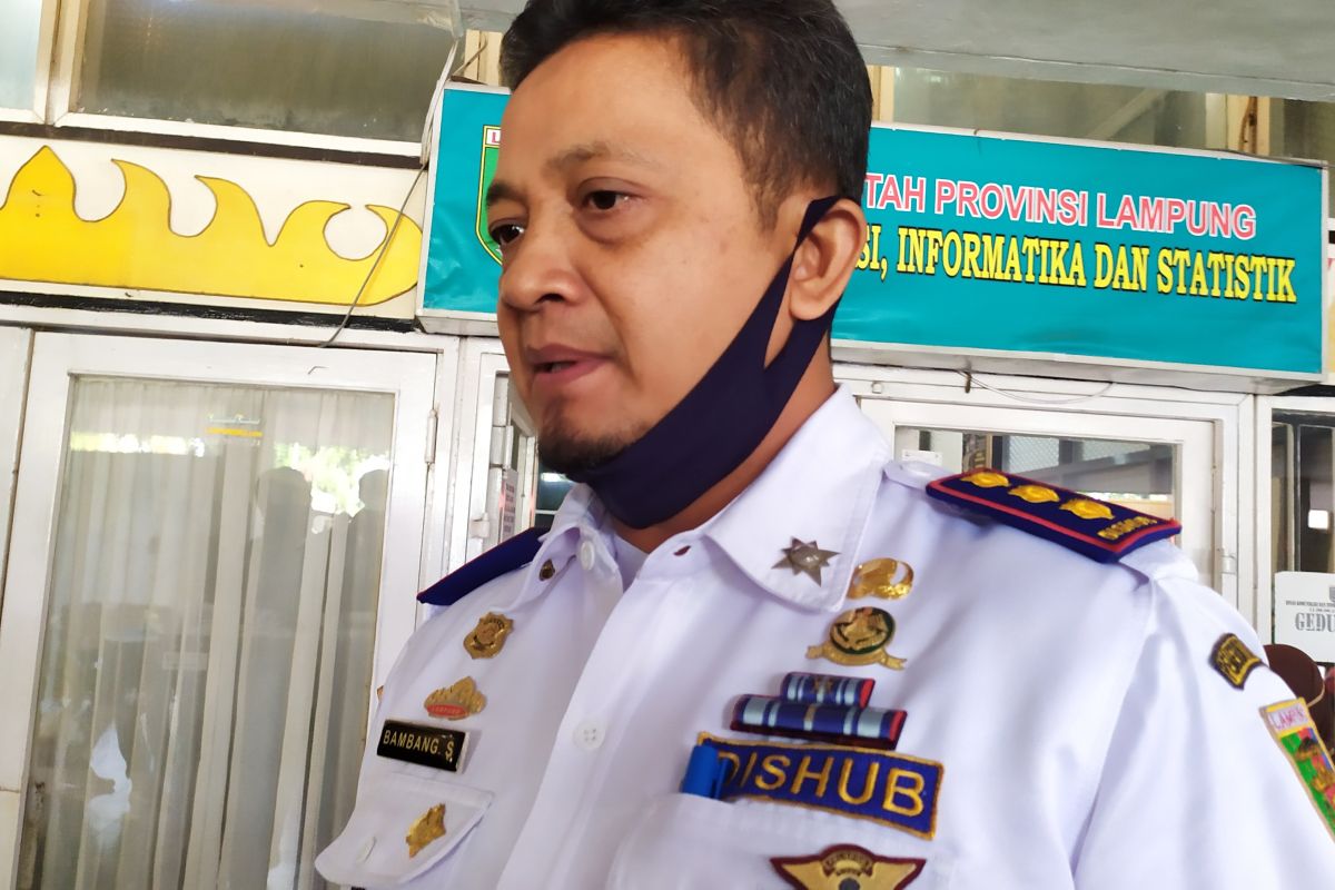 Pj Bupati Pesisir Barat imbau ASN terapkan prokes antisipasi COVID-19