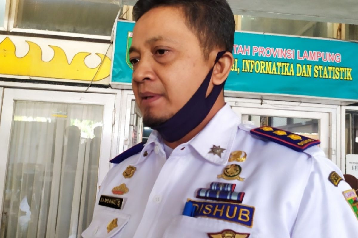 Cegah penumpukan penumpang di Bakaunei, fungsi cek poin harus berjalan