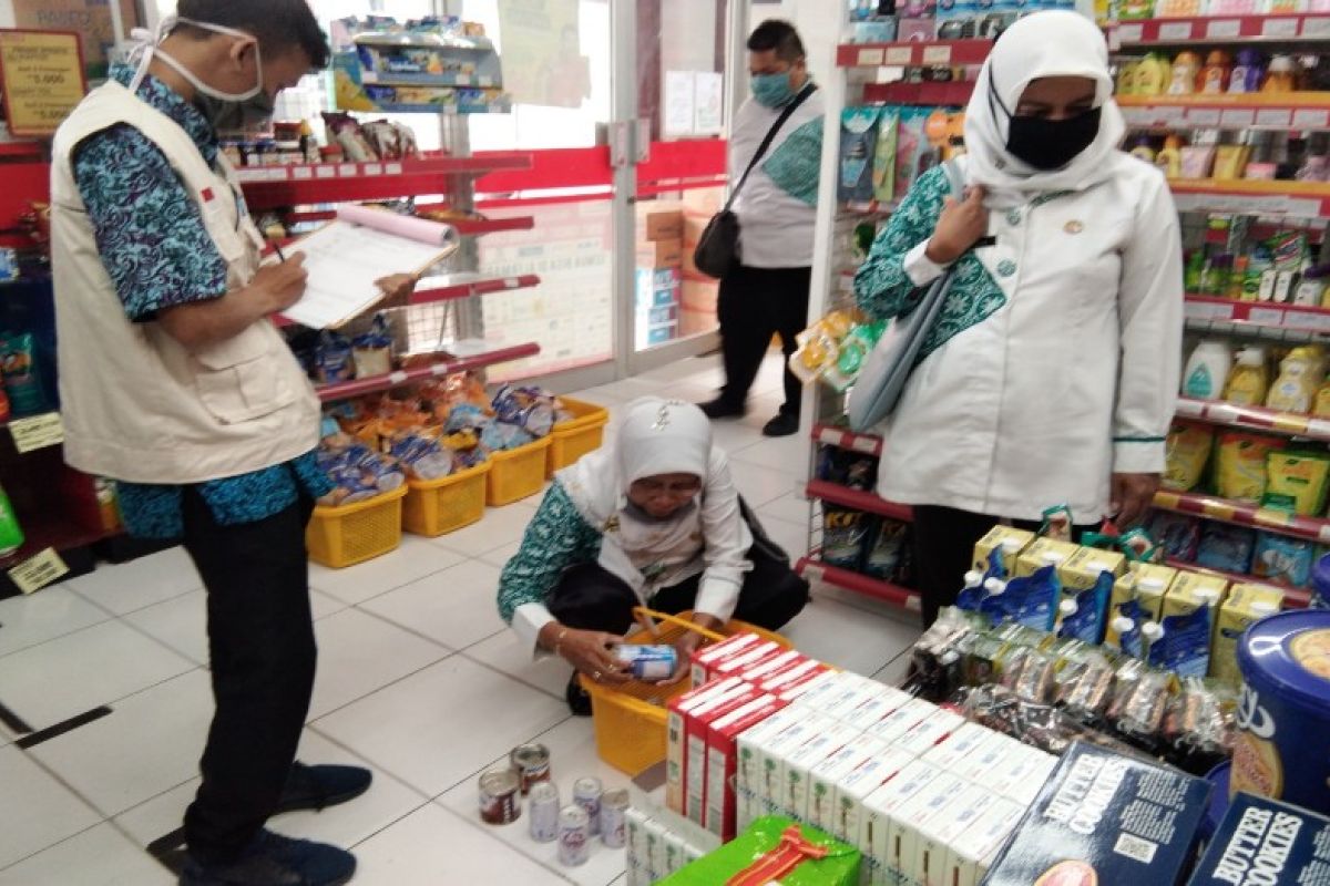 Pemkot Pekalongan pastikan harga sembako stabil