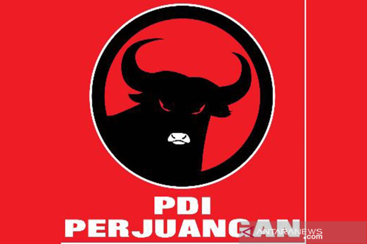 PDIP setuju hapus pasal kristalisasi Pancasila dalam RUU HIP