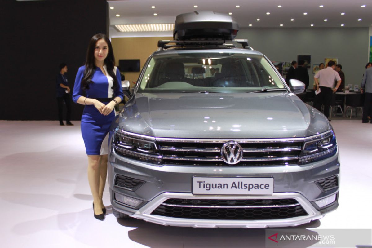 "Drive with Purpose", jajal mobil baru sambil berbagi ala VW Indonesia