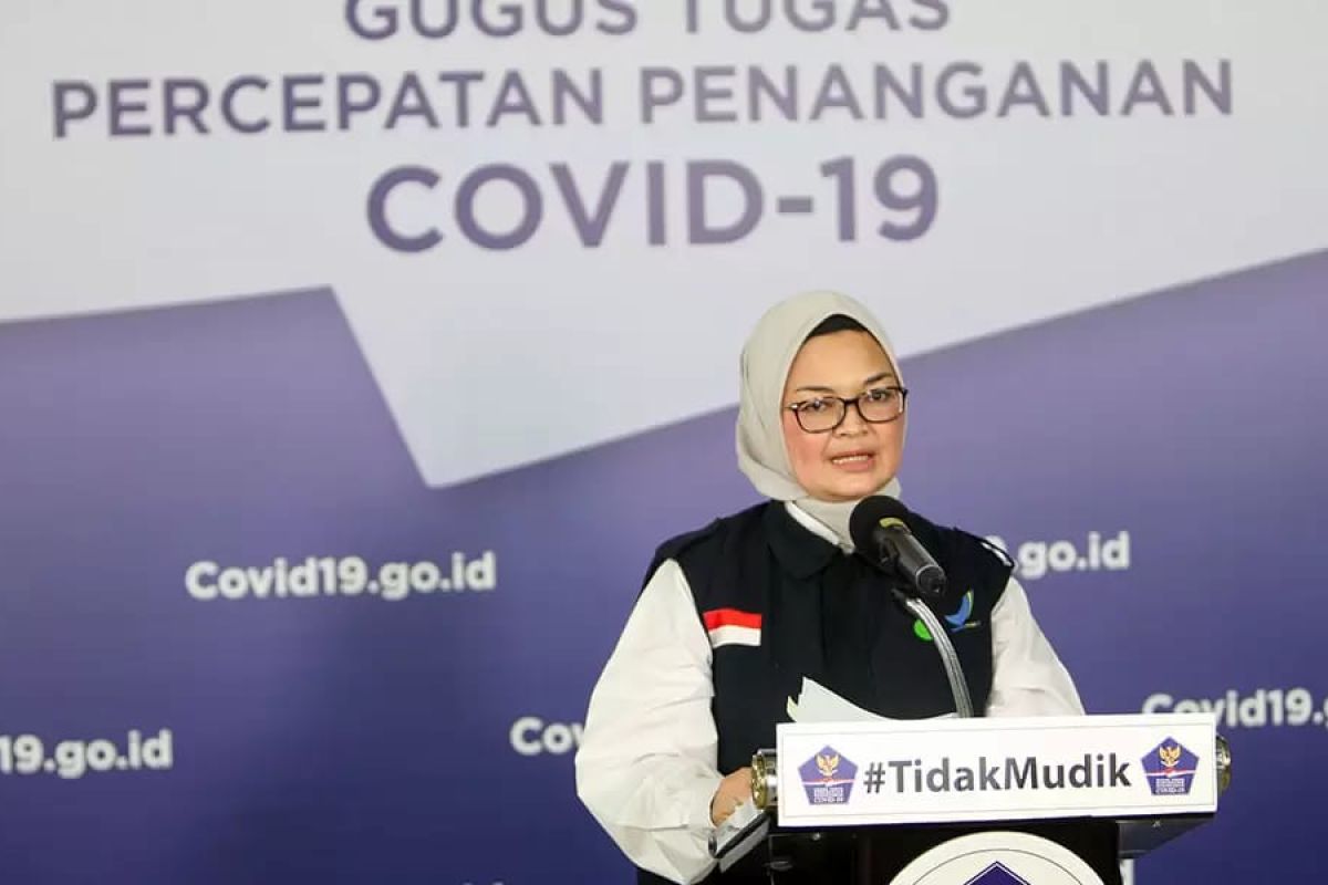 BPOM kerahkan segala potensi untuk tes COVID-19