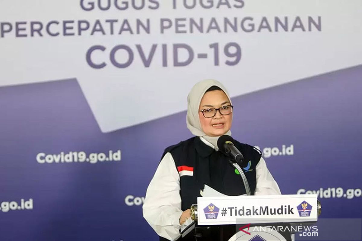 BPOM: Penggunaan Deksametason untuk COVID-19 berlaku terbatas