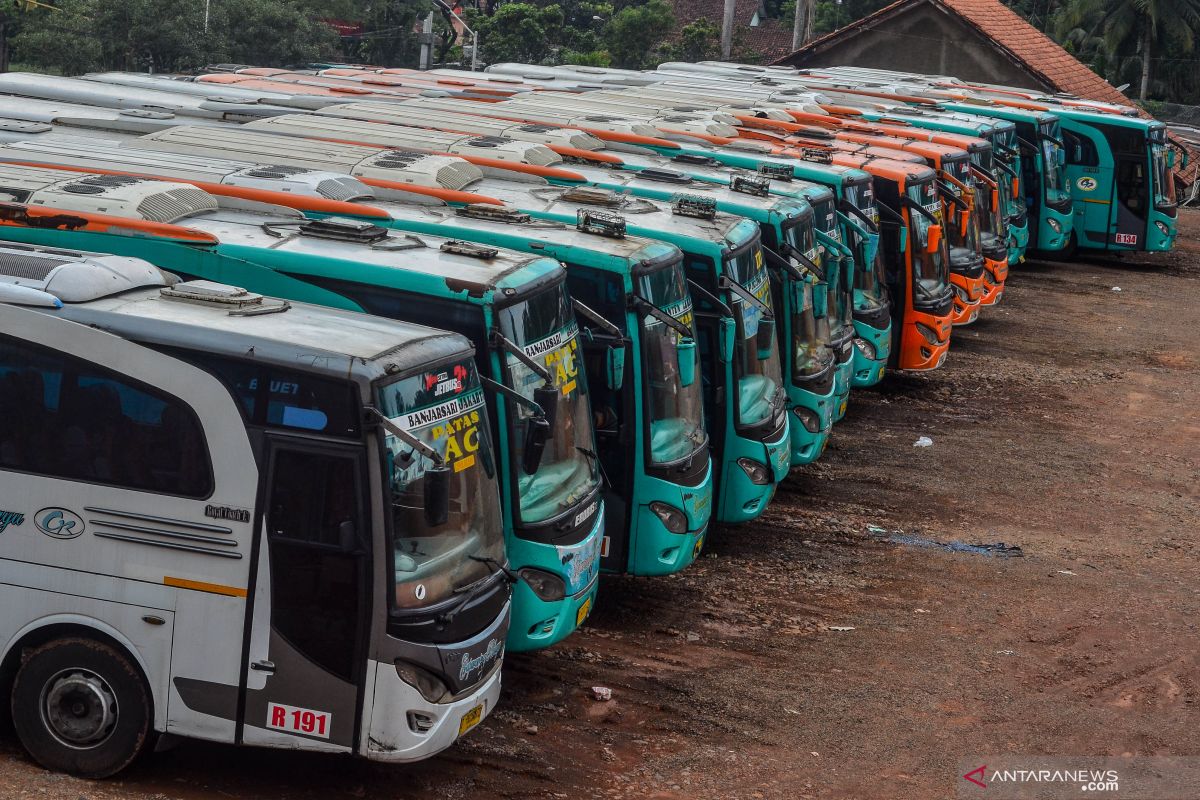 Kemenhub tetapkan sistem zonasi berkendara selama normal baru