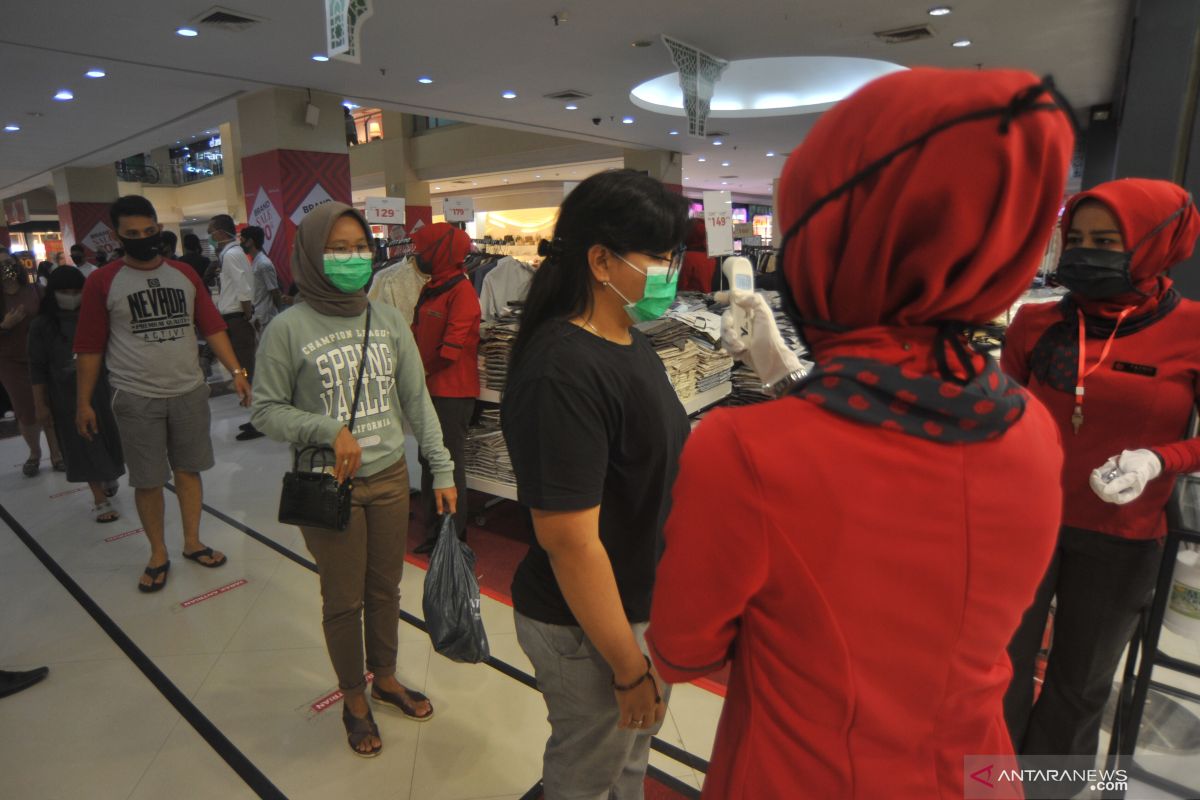 Berikut 60 mal di Jakarta yang akan buka kembali mulai 5 Juni