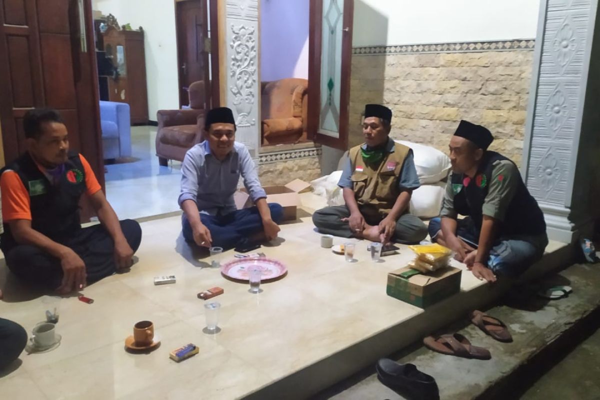 Warga Gunung Anyar Surabaya minta ganti rugi jebolnya pipa PDAM